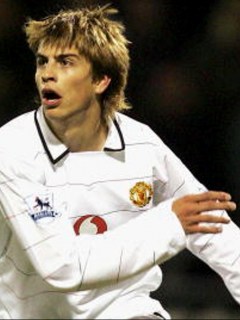 Gerard Piqué