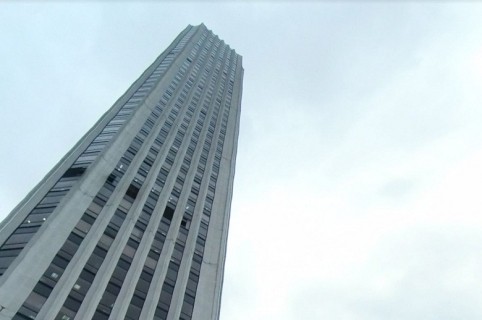 Torre Colpatria