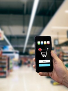 Compras digitales