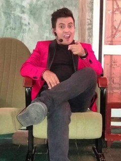 Freddy Beltrán