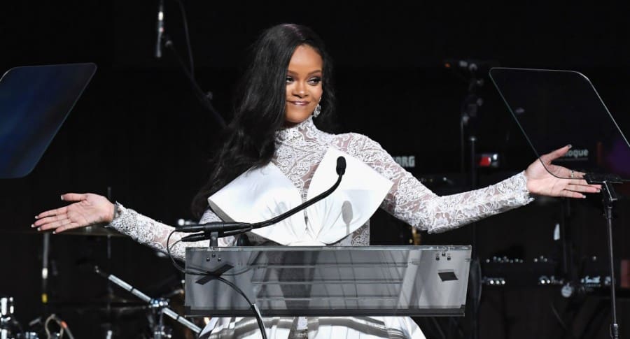 Rihanna