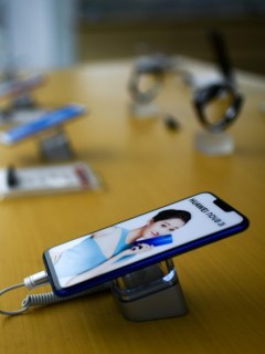Huawei