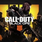 Call Of Duty Black Ops 4