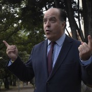 Julio Borges