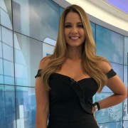 Melissa Martínez