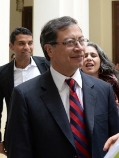 Colombia Humana