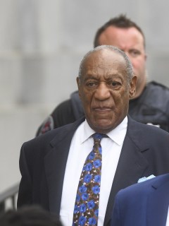 Bill Cosby