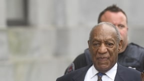 Bill Cosby