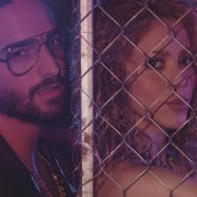 Maluma y Shakira