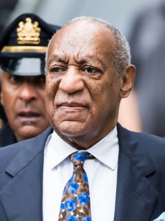 Bill Cosby