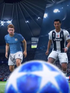 FIFA 19