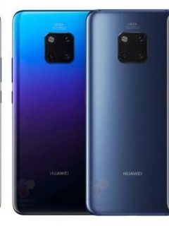 Huawei Mate 20 Pro