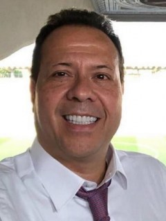Javier Fernández y Eduardo Lara