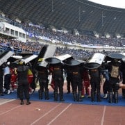 Fútbol en Indonesia