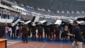 Fútbol en Indonesia