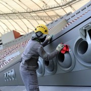 Obras de Catar 2022