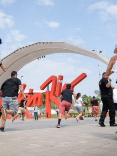 Rock In Rio