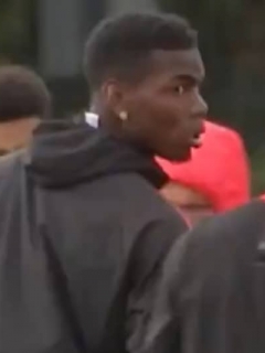 Paul Pogba