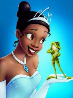 Tiana