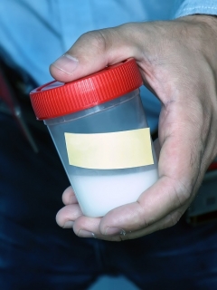 Semen