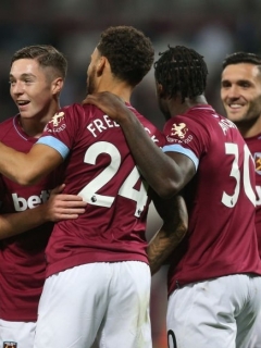 West Ham