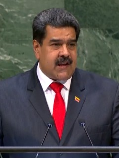 Nicolás Maduro