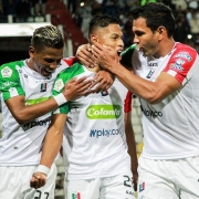 Once Caldas