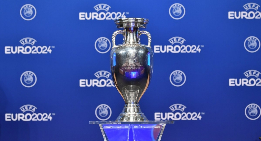 Trofeo Eurocopa
