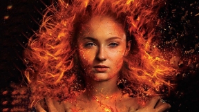 'X-Men: dark phoenix'.
