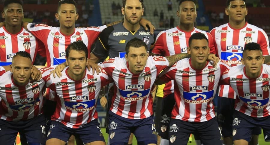 Junior de Barranquilla