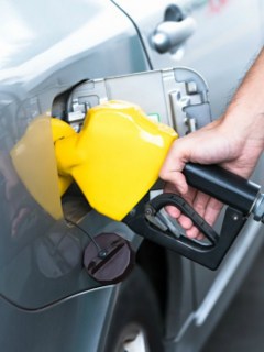 Gasolina
