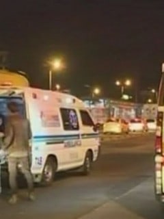 Ambulancias
