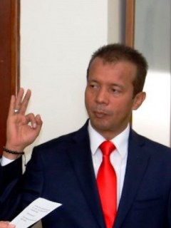 Heriberto Sanabria
