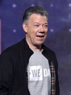 Juan Manuel Santos