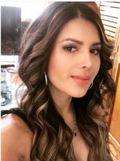 Juliana Daza / Ricardo Torres