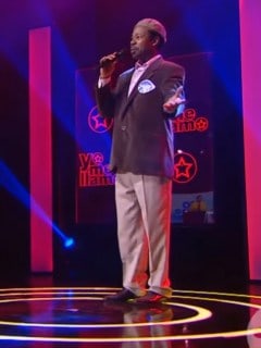 Benny Moré