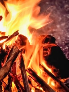 Fuego