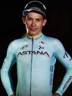 Miguel Ángel 'Supermán' López