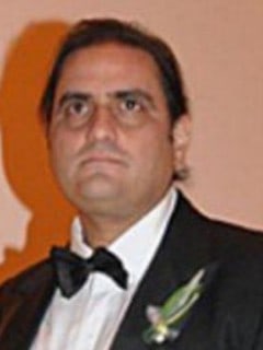 Akex Saab