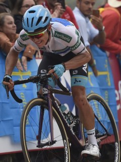 Miguel Ángel López