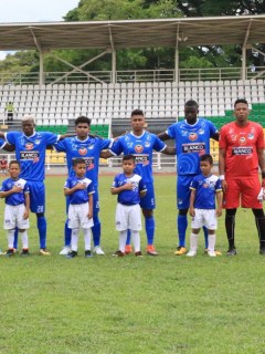 Jugadores de Orsomarso, imagen representativa.