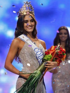 Miss Colombia