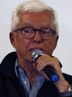 Jorge Enrique Robledo
