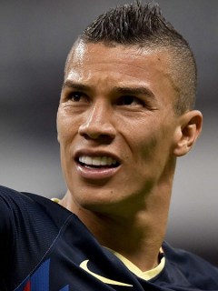 Mateus Uribe