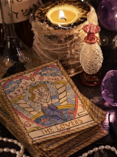 Tarot