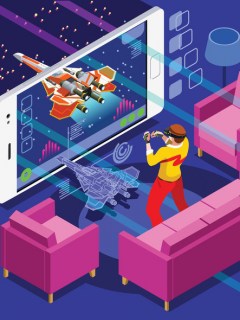 Videojuegos