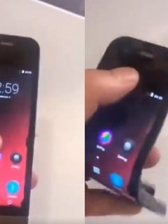 Celular del futuro
