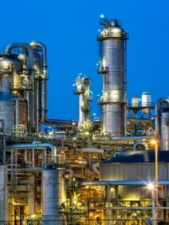 Petroleo