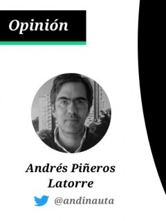 Andrés Piñeros