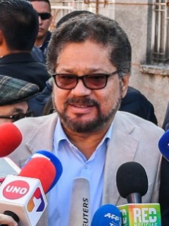 Iván Márquez
